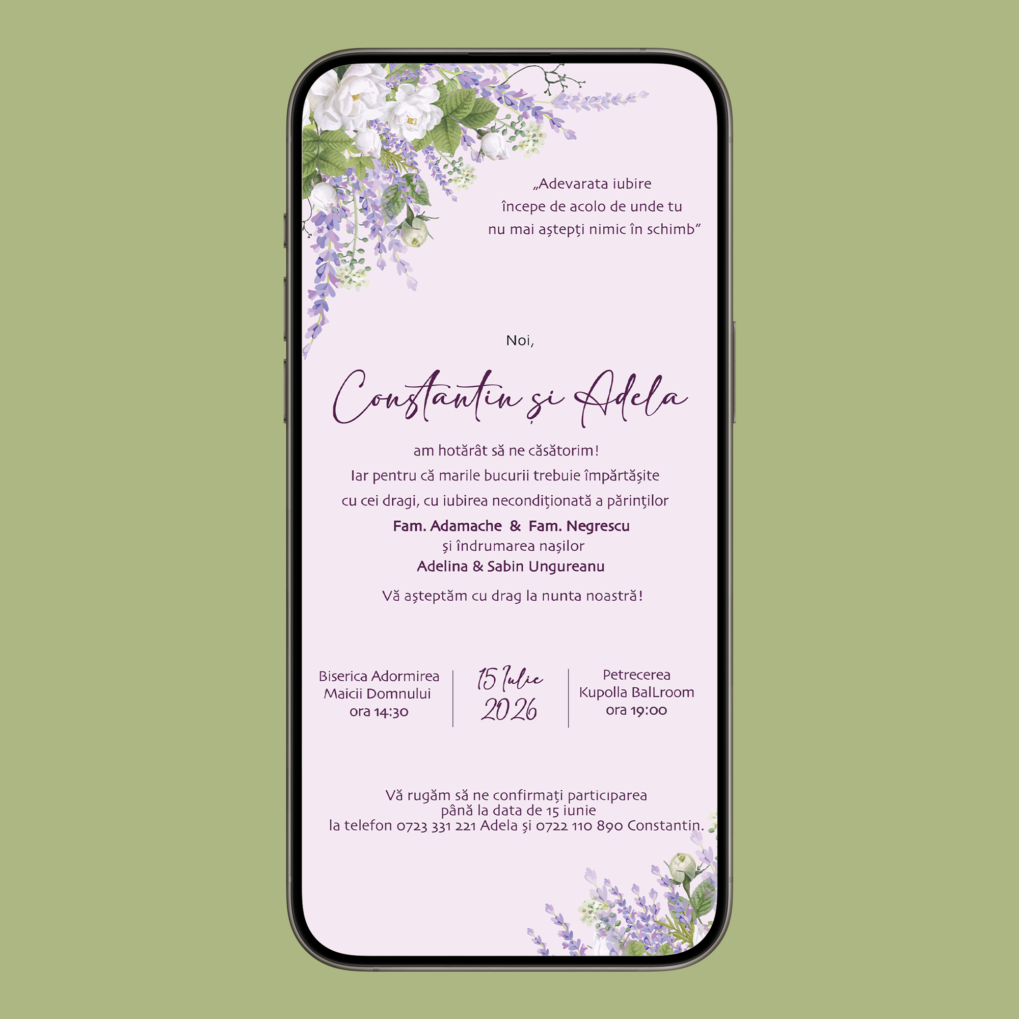 invitatie_nunta_lavanda